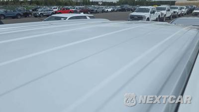 2025 Chevrolet Tahoe LT 1LT - zdjęcie 20 z 35 - miniatura