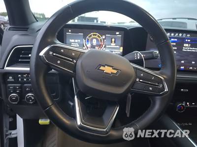 2025 Chevrolet Tahoe LT 1LT - zdjęcie 10 z 35 - miniatura