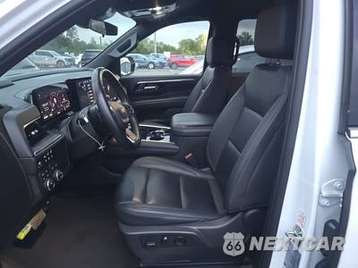 2025 Chevrolet Tahoe LT 1LT - zdjęcie 7 z 35 - miniatura