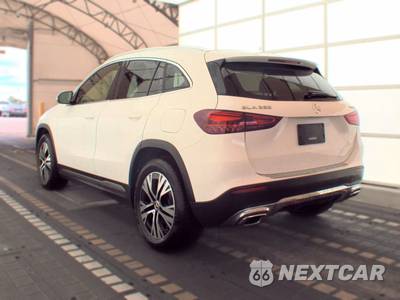 2025 Mercedes-Benz GLA 250 4MATIC - zdjęcie 6 z 23 - miniatura