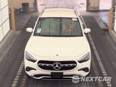 2025 Mercedes-Benz GLA 250 4MATIC - zdjęcie 2 z 23 - miniatura