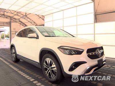 2025 Mercedes-Benz GLA 250 4MATIC - zdjęcie 3 z 23 - miniatura