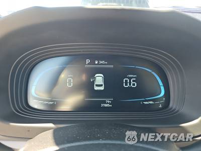 2025 Hyundai Venue SEL - zdjęcie 12 z 23 - miniatura