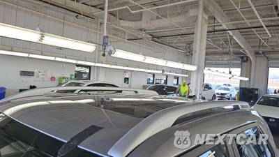 2025 Hyundai Venue SEL - zdjęcie 18 z 23 - miniatura