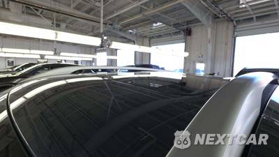 2025 Hyundai Venue SEL - zdjęcie 20 z 20 - miniatura