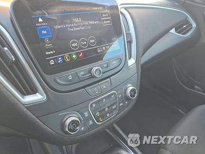 2023 Chevrolet Malibu LT 1LT - zdjęcie 11 z 27 - miniatura