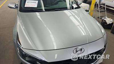 2021 Hyundai Elantra SE - zdjęcie 31 z 33 - miniatura