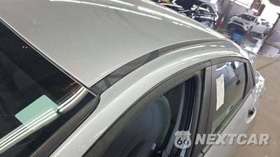2021 Hyundai Elantra SE - zdjęcie 29 z 33 - miniatura