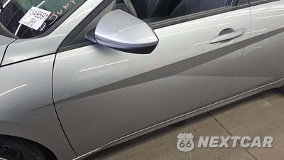 2021 Hyundai Elantra SE - zdjęcie 27 z 33 - miniatura