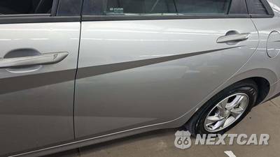 2021 Hyundai Elantra SE - zdjęcie 26 z 33 - miniatura