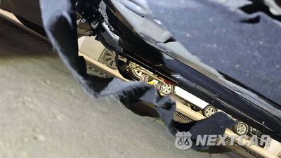 2021 Hyundai Elantra SE - zdjęcie 24 z 33 - miniatura
