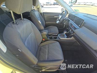2026 Kia Seltos LX - zdjęcie 8 z 27 - miniatura
