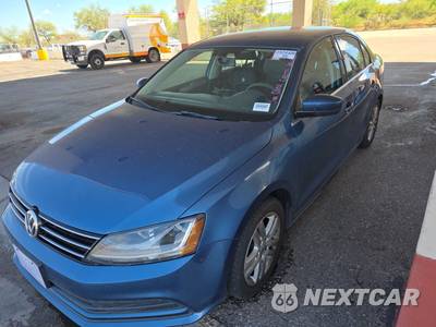 2017 Volkswagen Jetta S - zdjęcie 1 z 33 - miniatura
