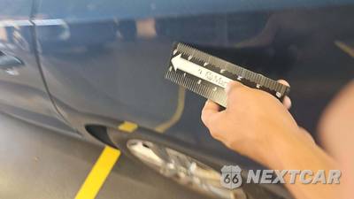 2017 Volkswagen Jetta S - zdjęcie 28 z 33 - miniatura