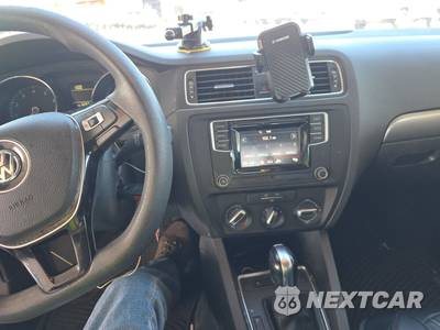 2017 Volkswagen Jetta S - zdjęcie 11 z 33 - miniatura