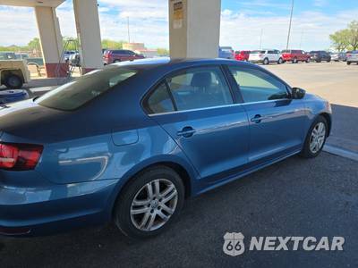2017 Volkswagen Jetta S - zdjęcie 4 z 33 - miniatura