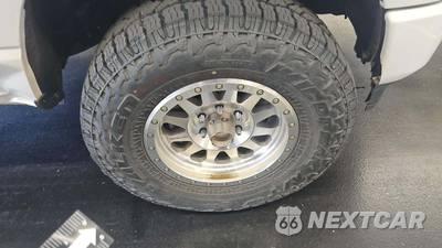 2022 Ford F-150 XLT Crew Cab Short Bed - zdjęcie 38 z 46 - miniatura
