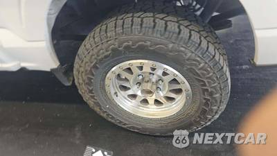 2022 Ford F-150 XLT Crew Cab Short Bed - zdjęcie 45 z 46 - miniatura
