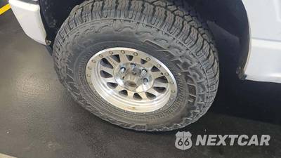 2022 Ford F-150 XLT Crew Cab Short Bed - zdjęcie 40 z 46 - miniatura