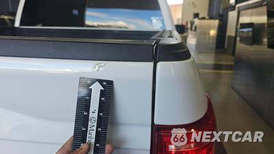 2022 Ford F-150 XLT Crew Cab Short Bed - zdjęcie 42 z 46 - miniatura