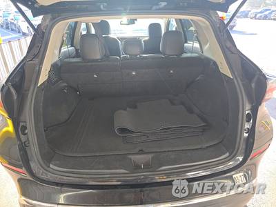 2023 Nissan Murano SV - zdjęcie 16 z 39 - miniatura