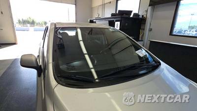 2014 Nissan Versa Note SV - zdjęcie 23 z 34 - miniatura