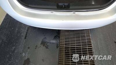 2014 Nissan Versa Note SV - zdjęcie 29 z 34 - miniatura