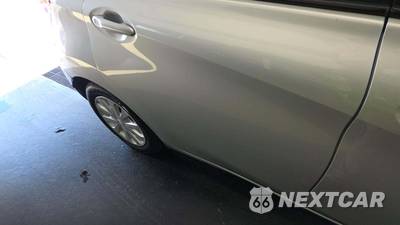 2014 Nissan Versa Note SV - zdjęcie 28 z 34 - miniatura