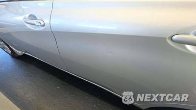 2014 Nissan Versa Note SV - zdjęcie 33 z 34 - miniatura