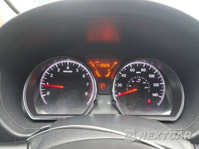 2014 Nissan Versa Note SV - zdjęcie 12 z 34 - miniatura