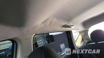 2014 Nissan Versa Note SV - zdjęcie 22 z 34 - miniatura