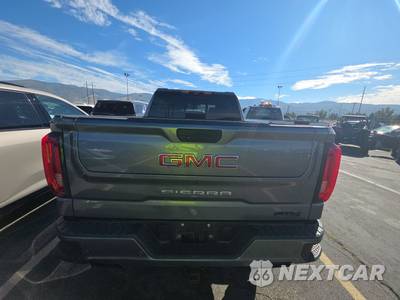 2020 GMC Sierra 1500 AT4 Crew Cab Short Bed 4SB - zdjęcie 5 z 32 - miniatura