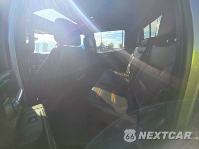 2020 GMC Sierra 1500 AT4 Crew Cab Short Bed 4SB - zdjęcie 13 z 32 - miniatura