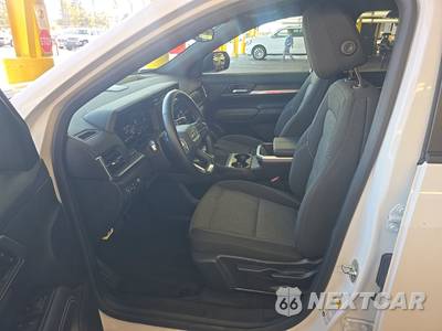 2026 GMC Terrain Elevation 3SB - zdjęcie 7 z 23 - miniatura