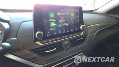 2021 Nissan Altima Platinum - zdjęcie 35 z 41 - miniatura
