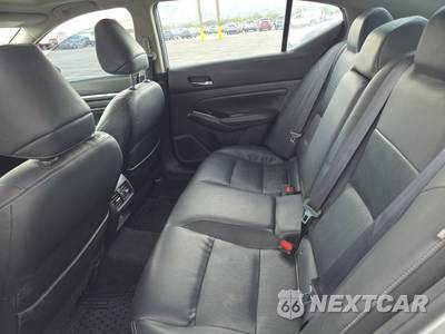2021 Nissan Altima Platinum - zdjęcie 13 z 41 - miniatura