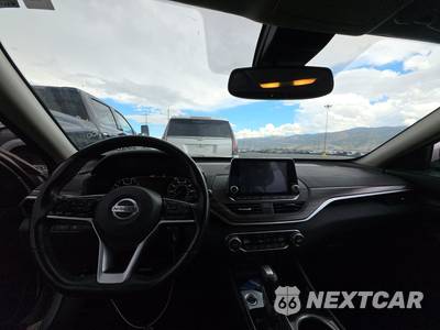 2021 Nissan Altima Platinum - zdjęcie 11 z 41 - miniatura