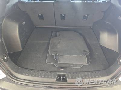 2026 GMC Terrain Elevation 3SB - zdjęcie 16 z 23 - miniatura
