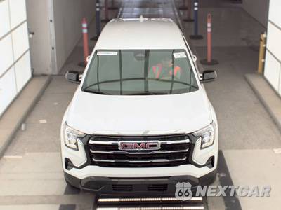 2026 GMC Terrain Elevation 3SB - zdjęcie 2 z 23 - miniatura