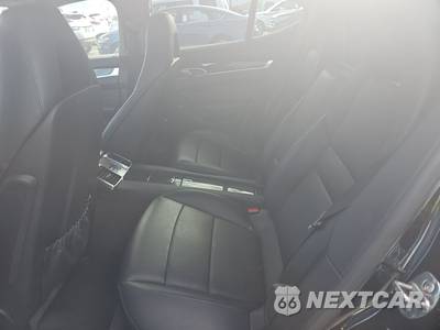2014 Porsche Panamera S E-Hybrid - zdjęcie 13 z 43 - miniatura