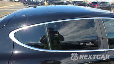 2014 Porsche Panamera S E-Hybrid - zdjęcie 31 z 43 - miniatura