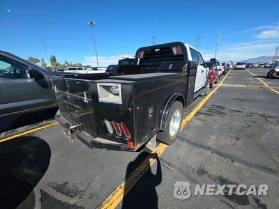 2019 Ford Super Duty F-450 XL Crew Cab Long Bed DRW - zdjęcie 4 z 37 - miniatura