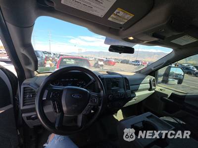 2019 Ford Super Duty F-450 XL Crew Cab Long Bed DRW - zdjęcie 11 z 37 - miniatura