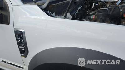 2019 Ford Super Duty F-450 XL Crew Cab Long Bed DRW - zdjęcie 25 z 37 - miniatura