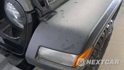 2021 Jeep Wrangler Unlimited Willys Edition - zdjęcie 31 z 35 - miniatura