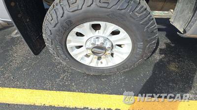 2021 Ford Super Duty F-250 XLT Crew Cab Long Bed - zdjęcie 21 z 36 - miniatura