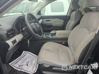 2024 Honda Pilot LX - zdjęcie 7 z 29 - miniatura