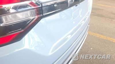2024 Honda Pilot Touring - zdjęcie 28 z 31 - miniatura