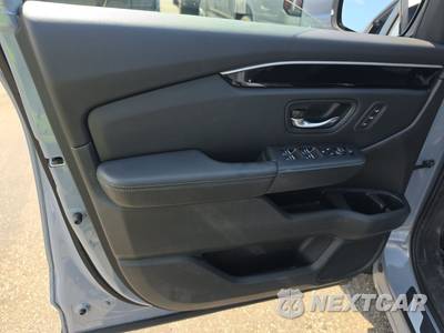 2024 Honda Pilot Touring - zdjęcie 9 z 31 - miniatura