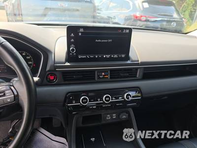 2024 Honda Pilot Touring - zdjęcie 11 z 31 - miniatura